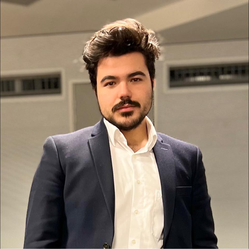 Augustin André